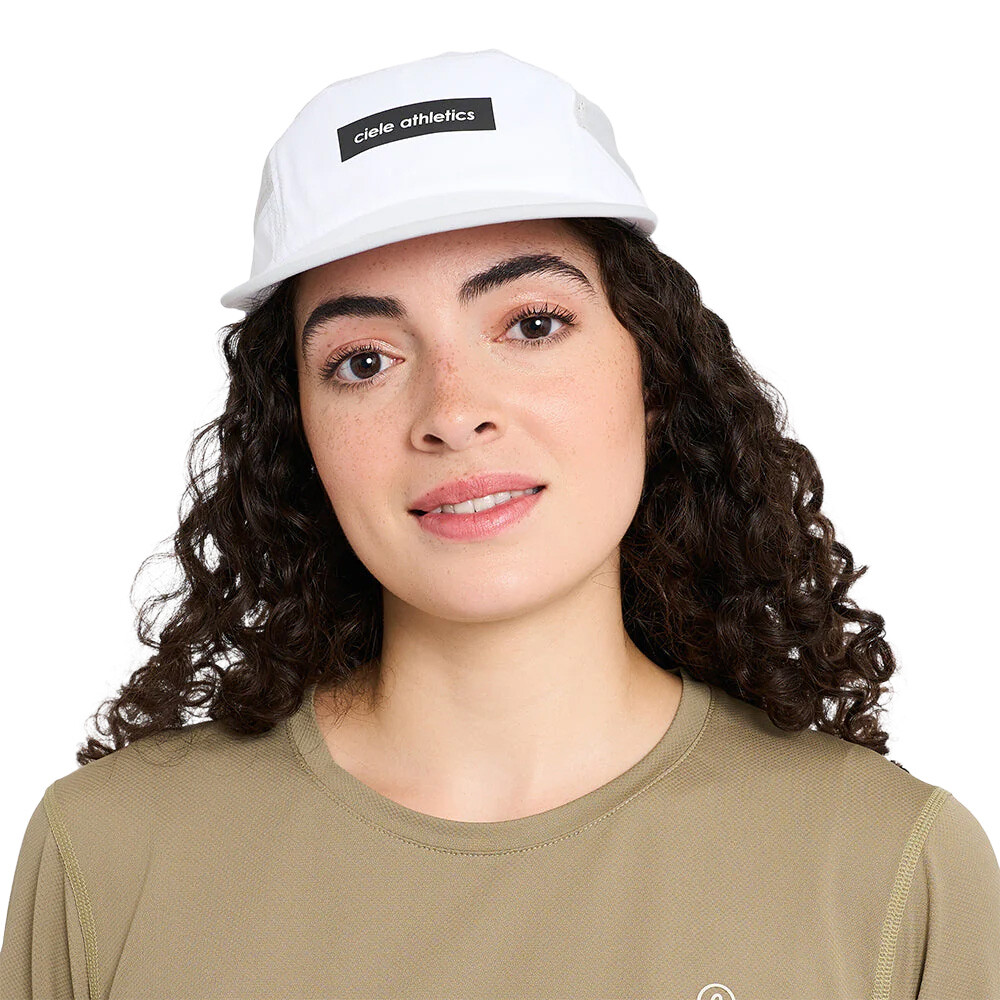 Ciele GOCap Field Iconic Bar casquette - SS26
