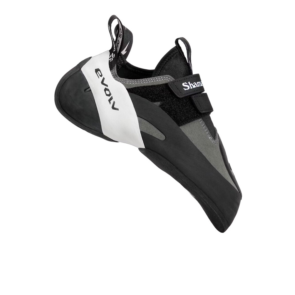 Evolv Shaman 2S Men's Climbing Shoes - SS26