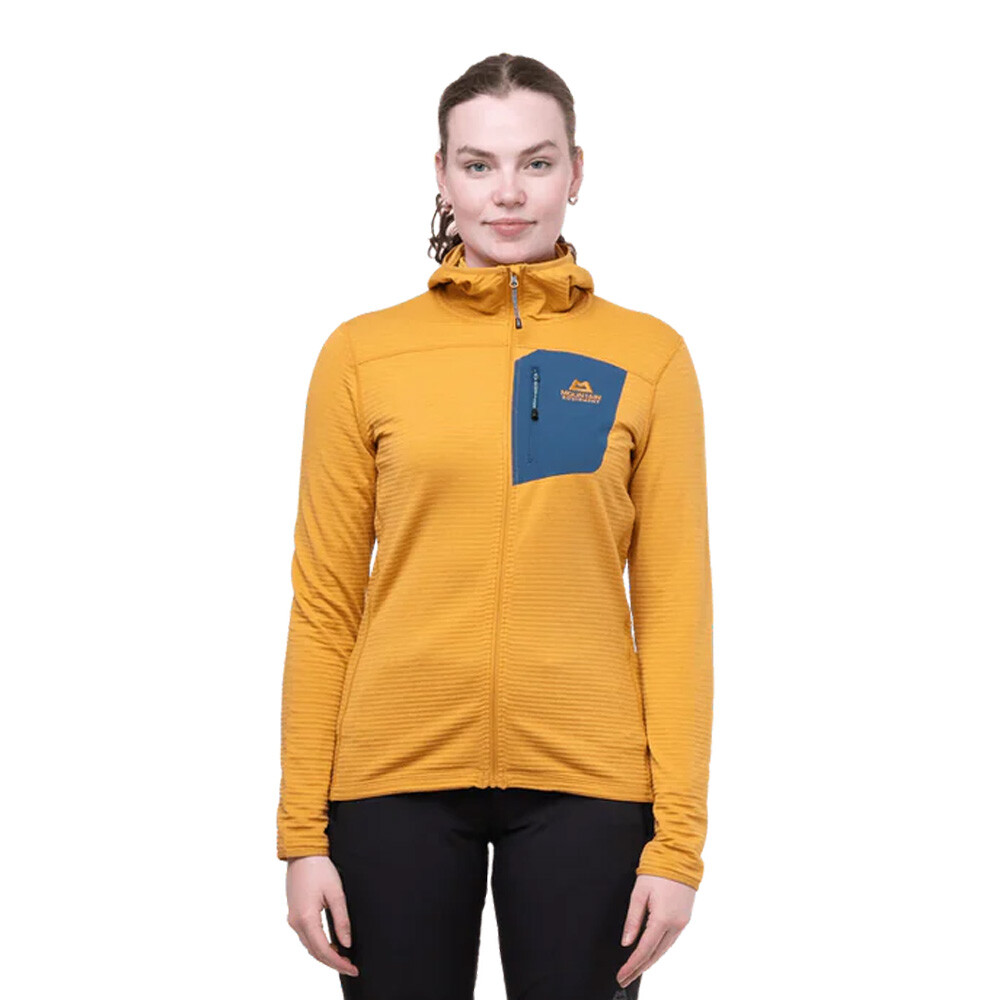 Mountain Equipment Lumiko Hooded Women's Jacket - SS26