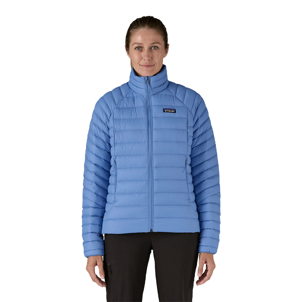 Patagonia Down Sweater femme veste