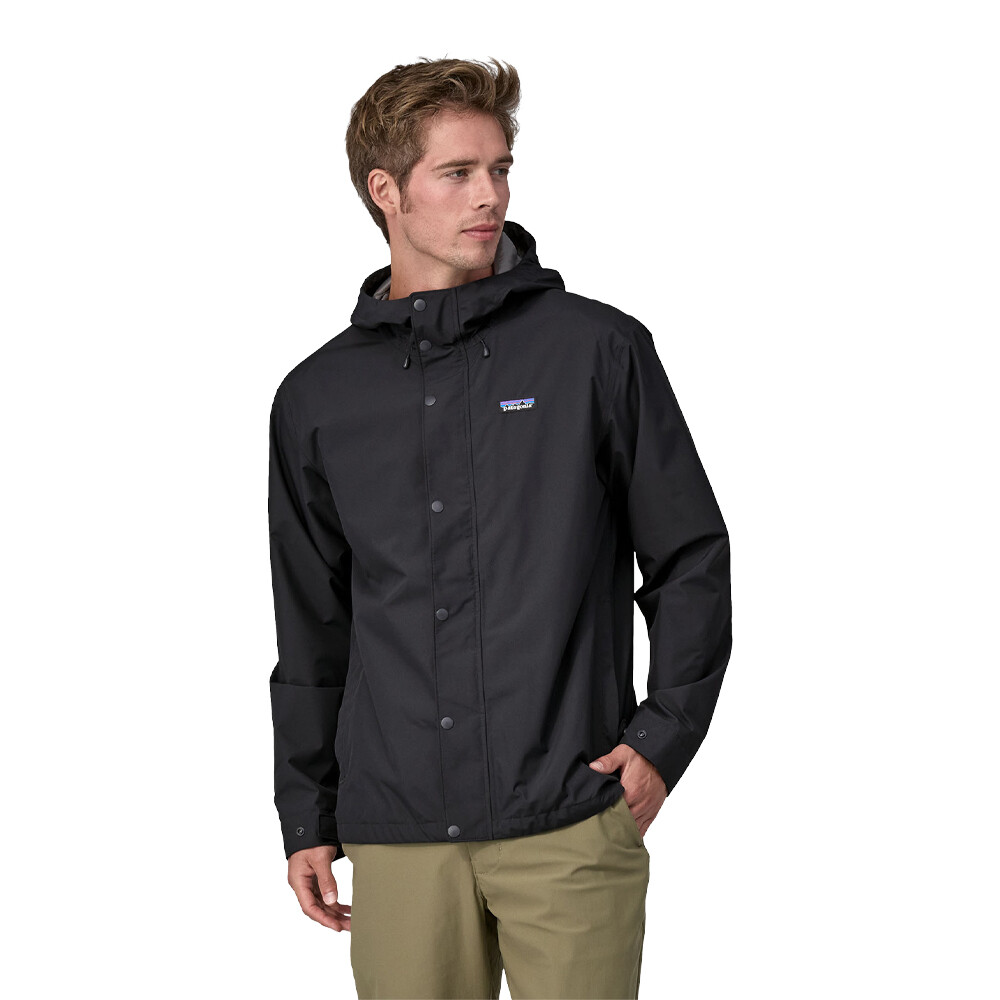 Patagonia Jackson Glacier Waterproof Men's Jacket