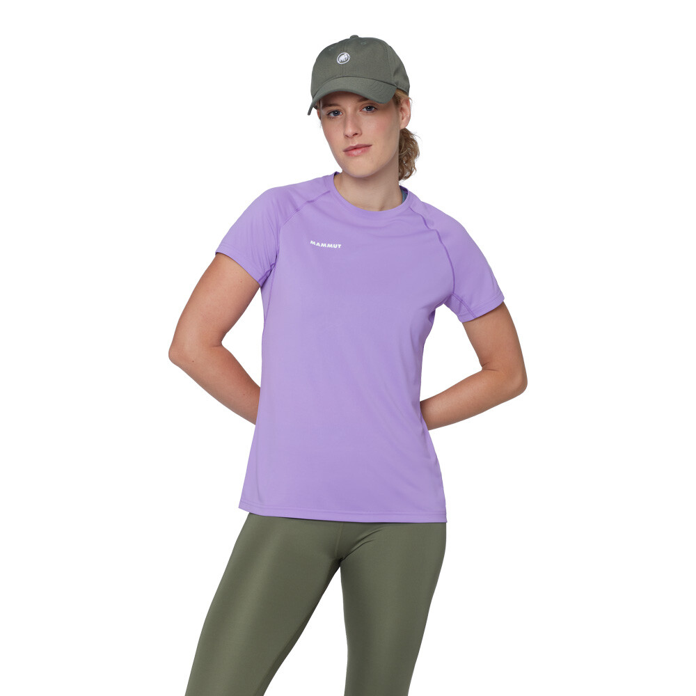 Mammut Ducan FL Women's T-Shirt - SS26