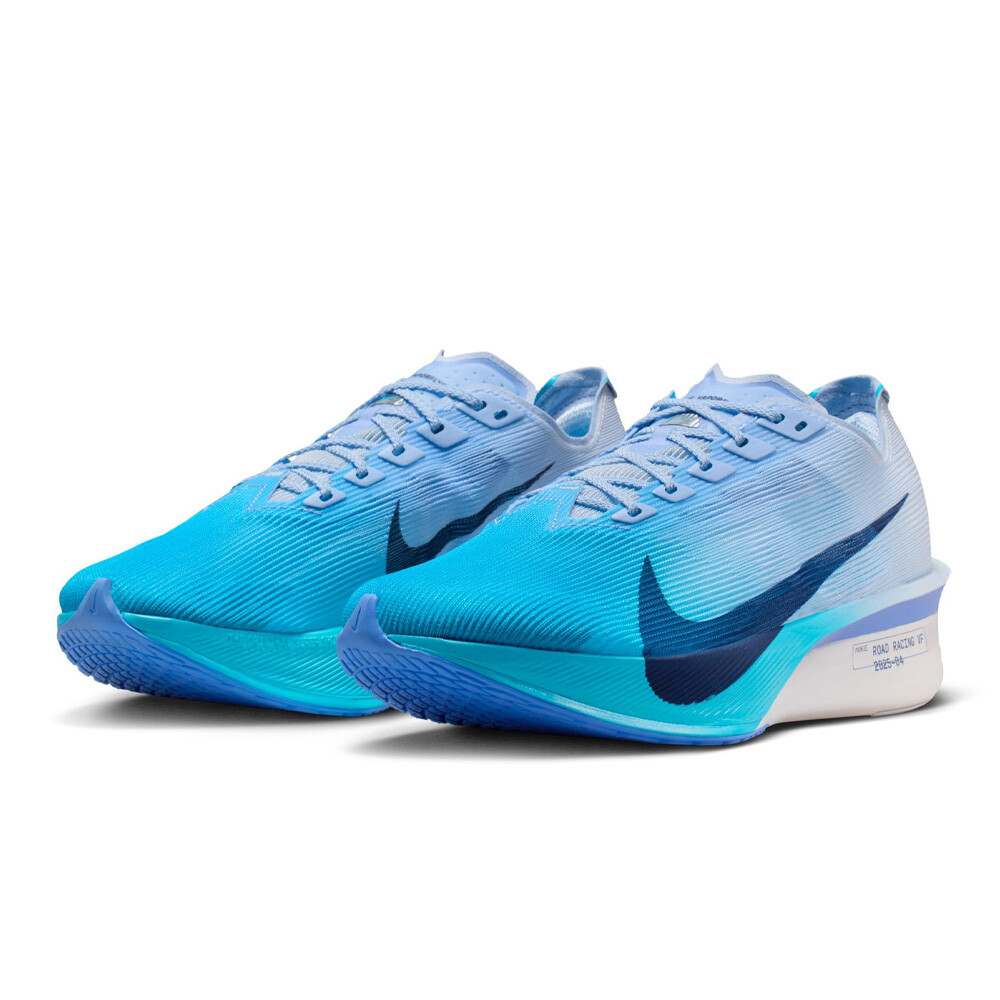 Nike ZoomX Vaporfly Next% 4 mujer zapatillas running  - SU26