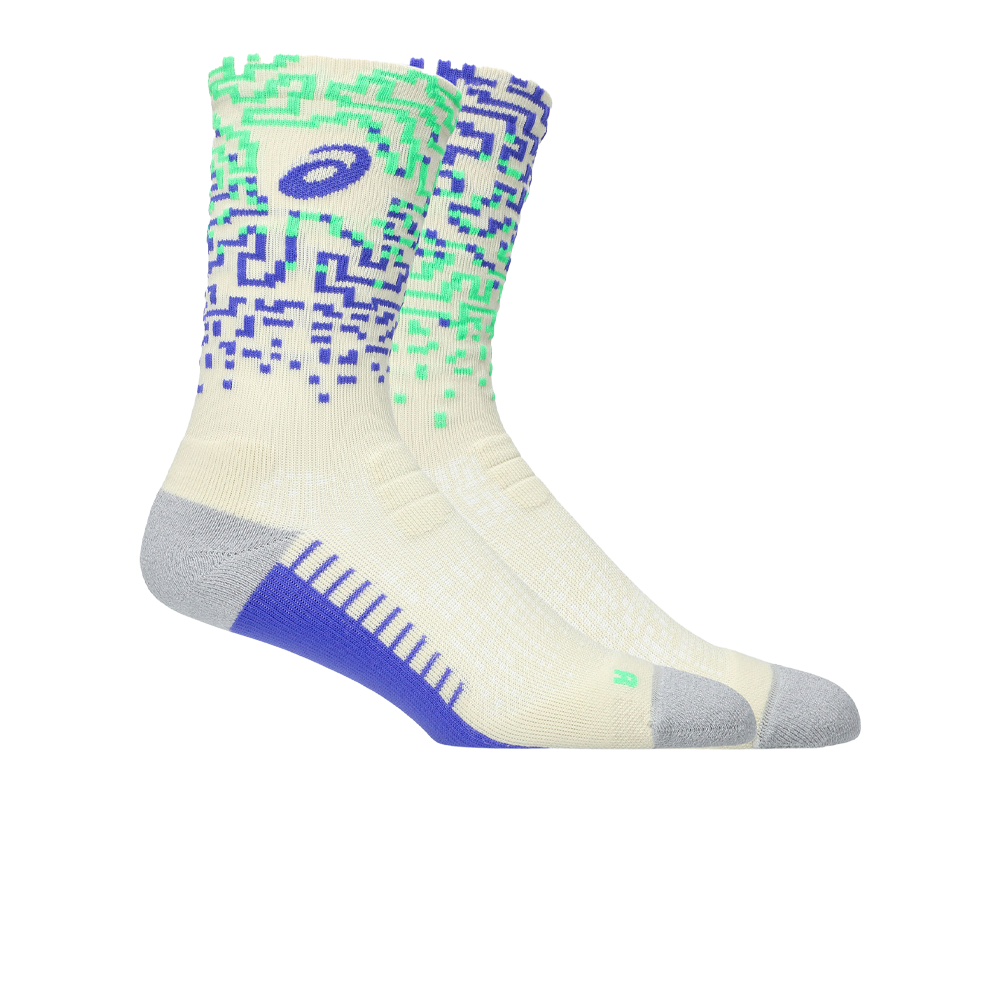 Asics Performance Run Crew chaussettes - SS26
