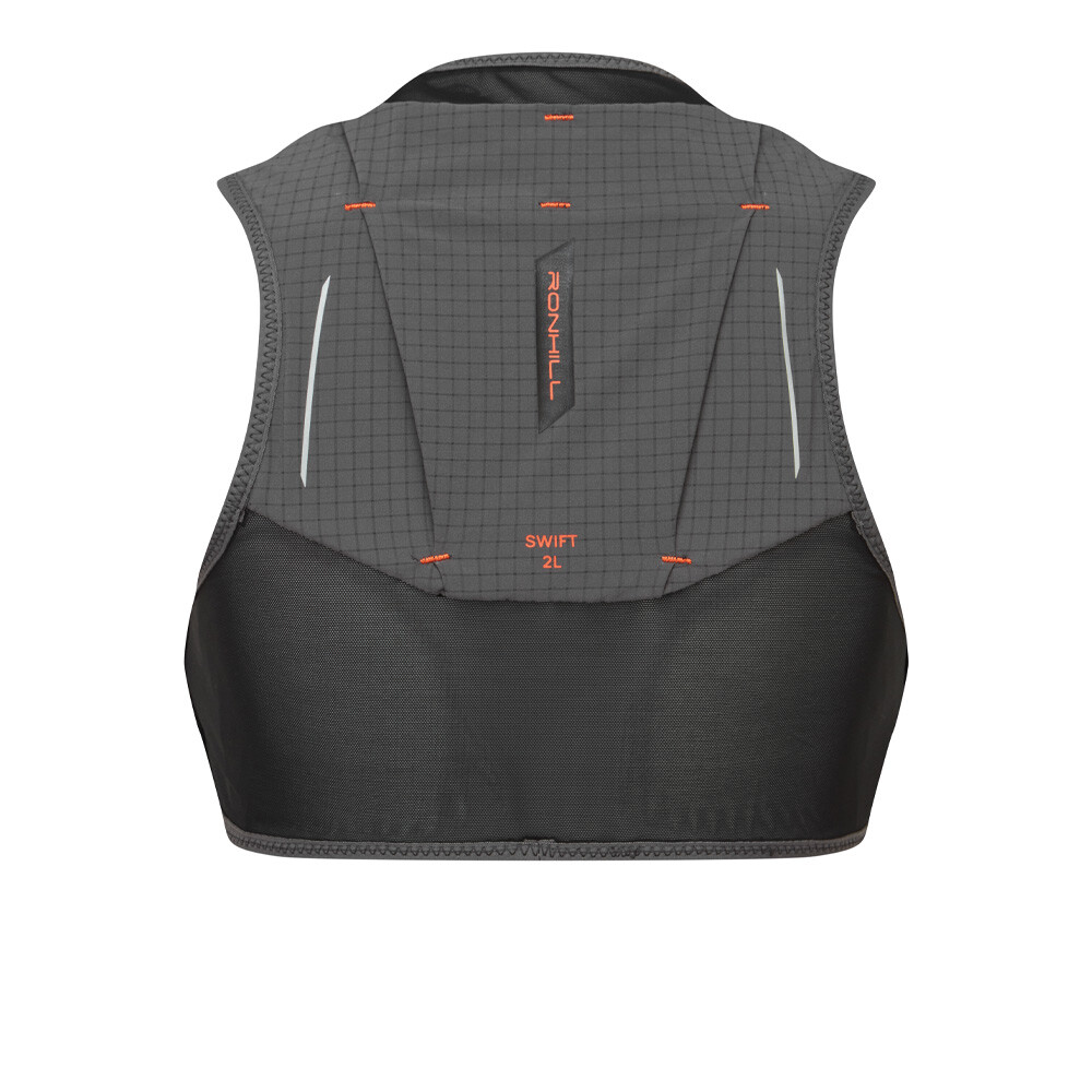 RonHill Swift 2L Hydration Leibchen (With Flasks) - SS26