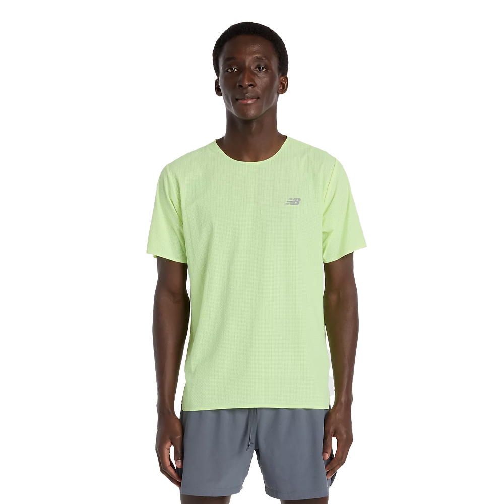 New Balance Race Day Ultra Light homme T-Shirt - SS26