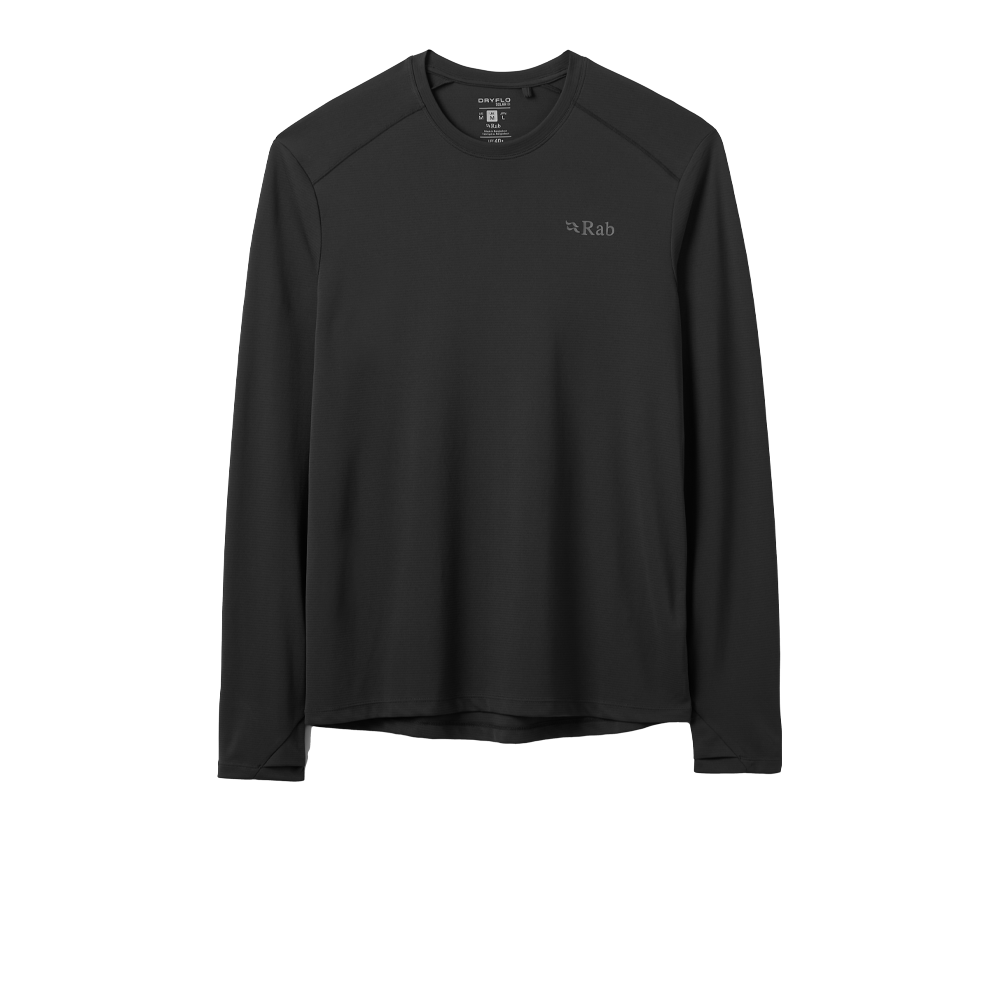 Rab Force Herren Top - SS26 Rab Force Herren Top - SS26