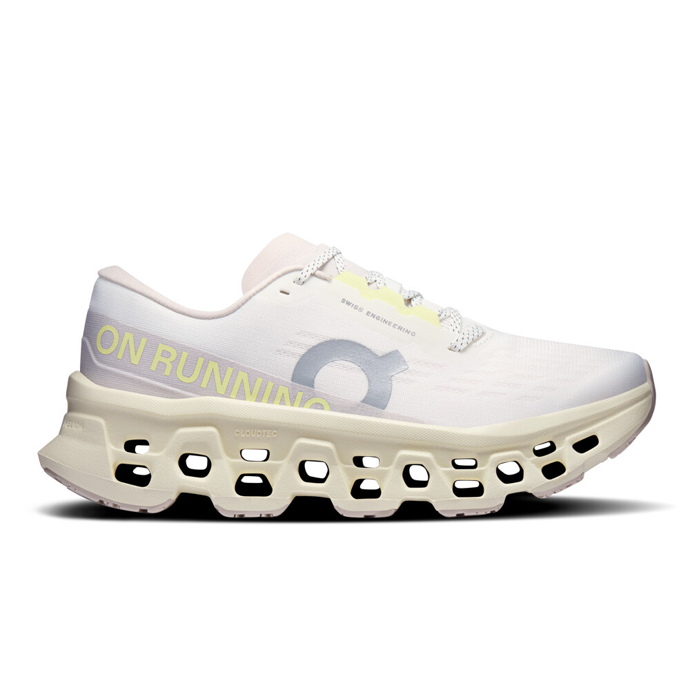 On Running On Cloudmonster 3 Women's Running Shoes - SS26