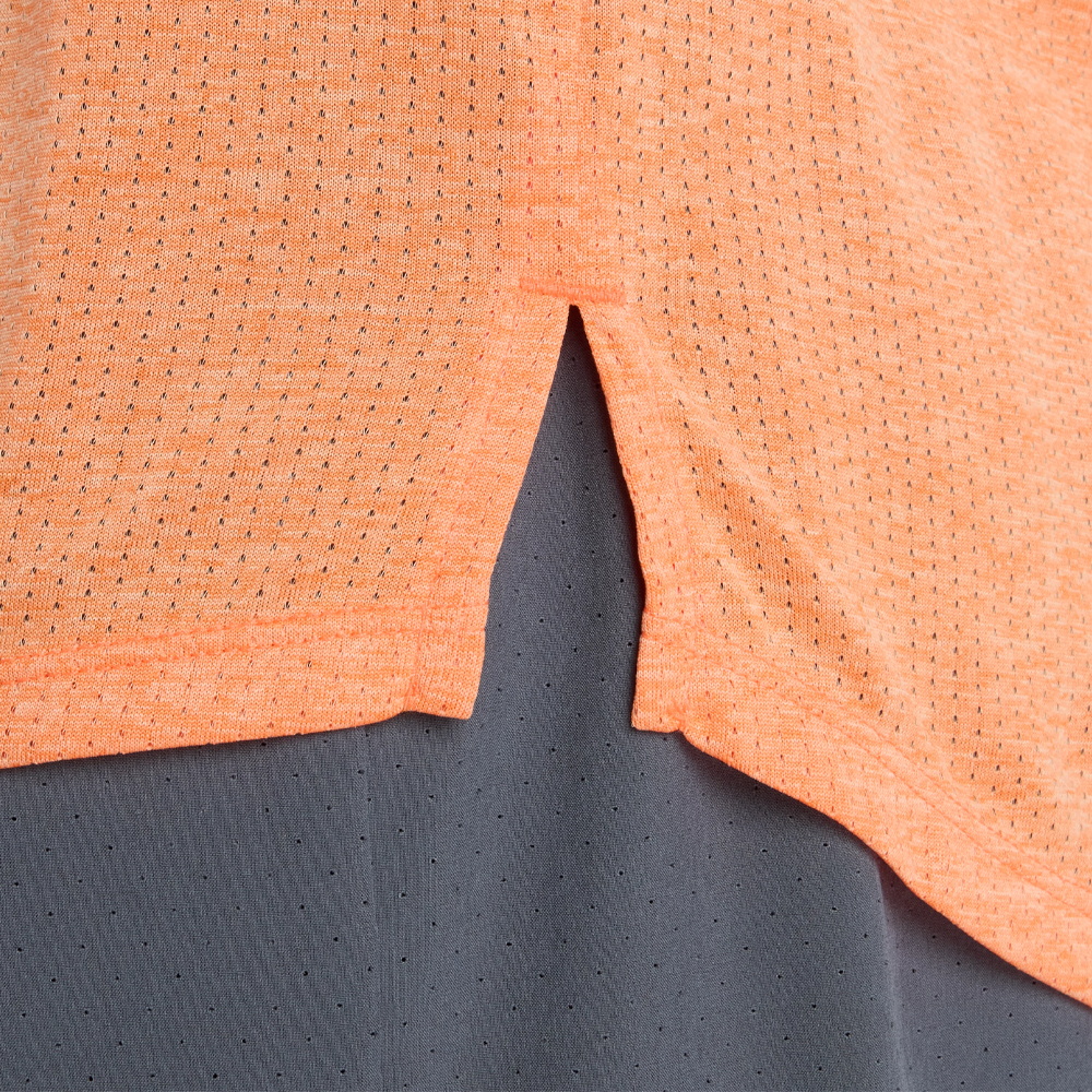 New Balance Athletics Women's T-Shirt - SS26