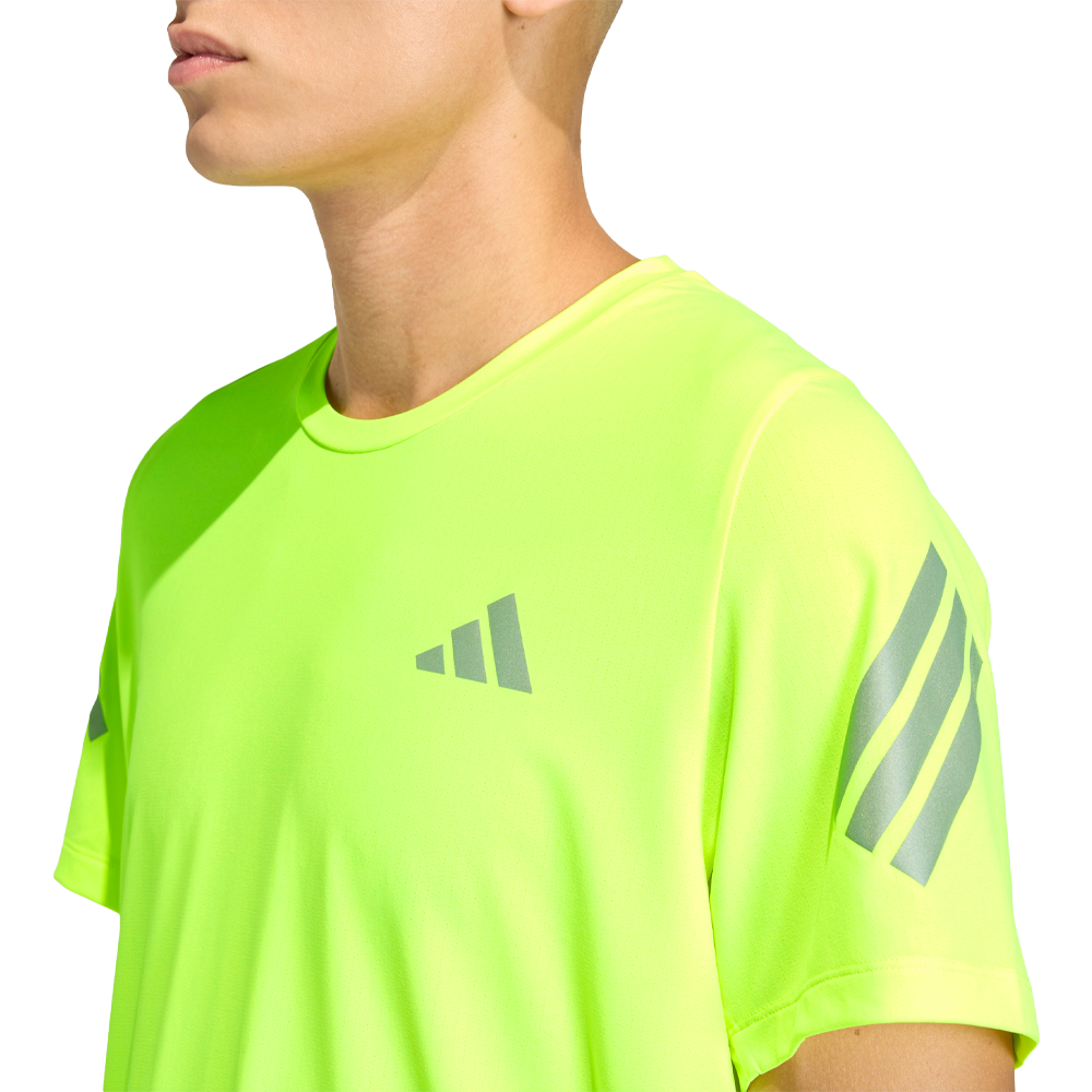 adidas ADI365 Climacool Iconic homme t-shirt de running - SS26
