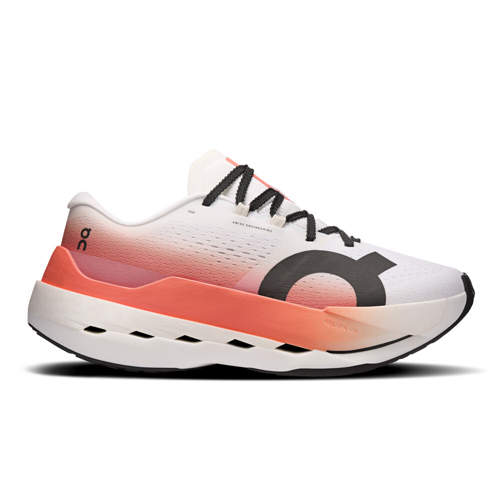 On Running On Cloudboom Max Women's Running Shoes - SS26
