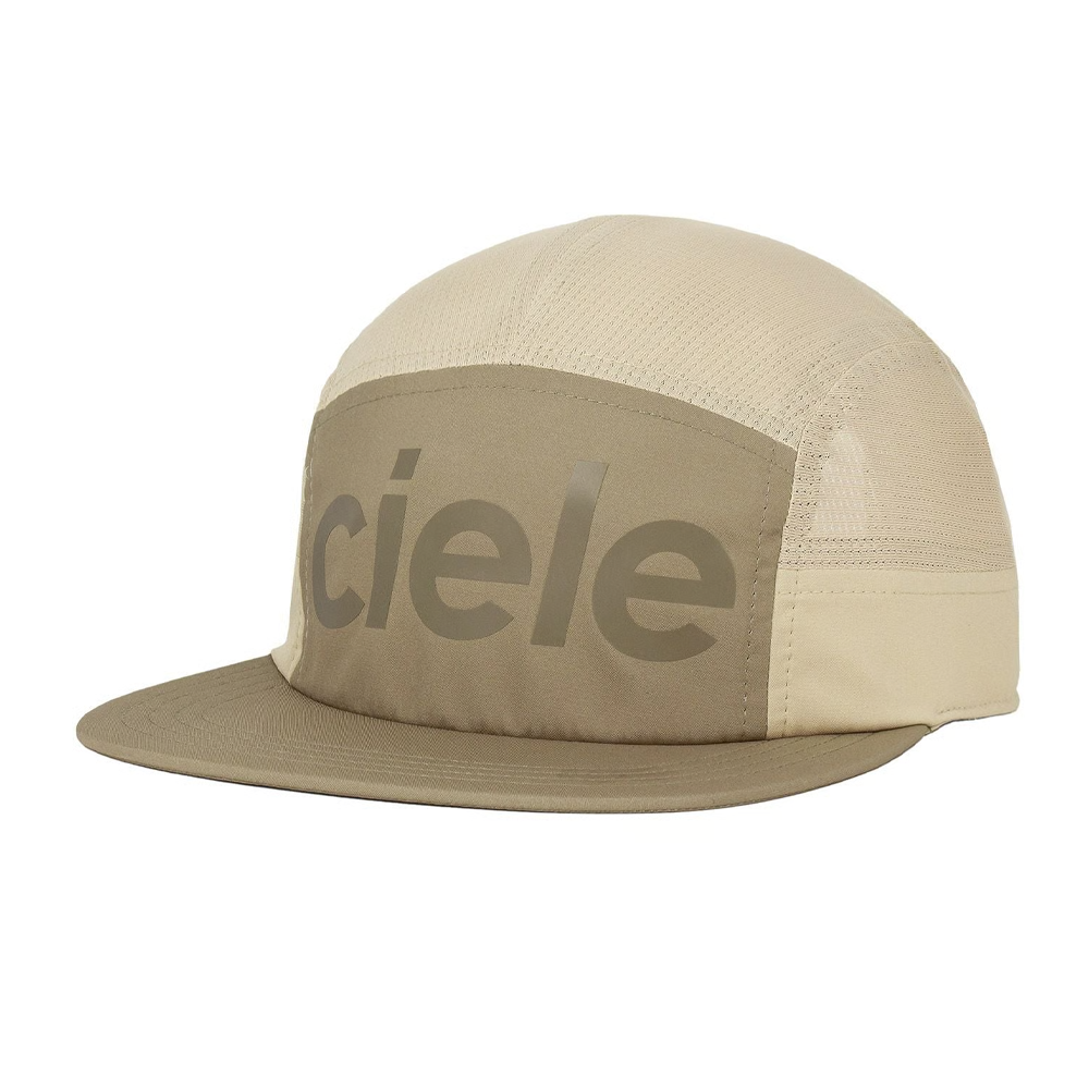 Ciele GOCap Comp Century Cap - SS26 Ciele GOCap Comp Century Cap - SS26