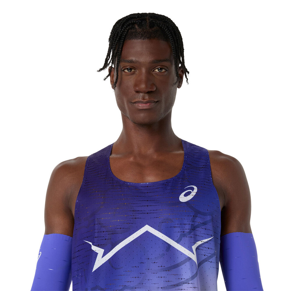 Asics Metaspeed Uomo Gilet - SS26