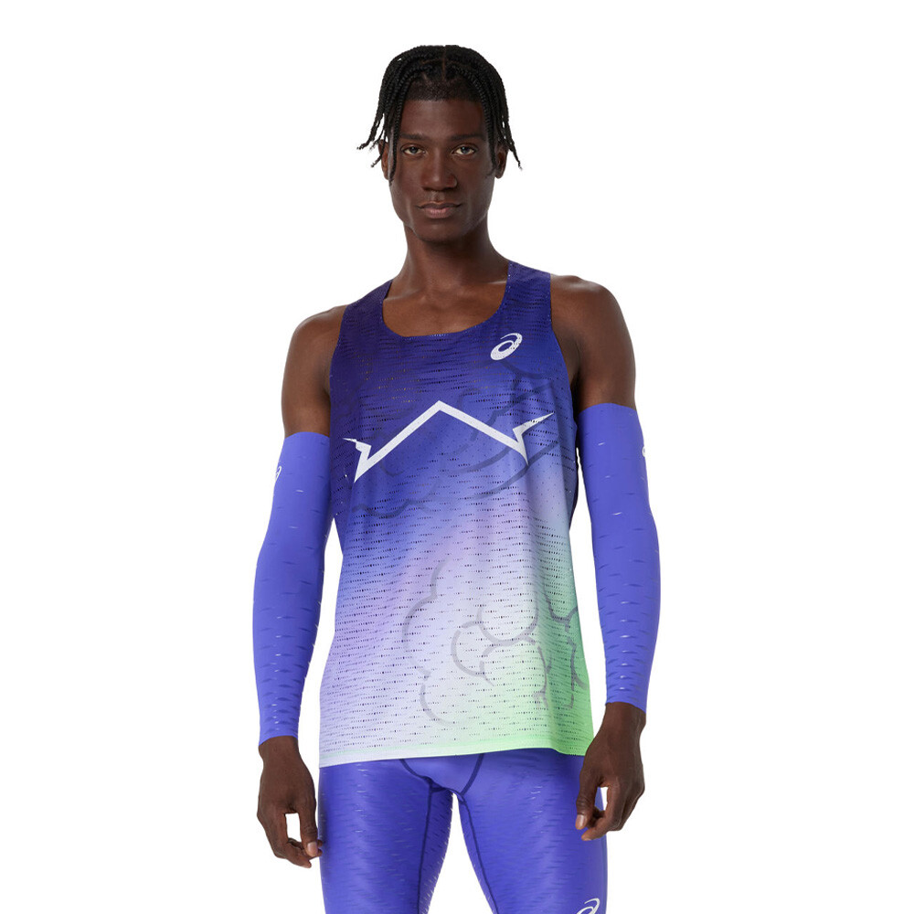 Asics Metaspeed Uomo Gilet - SS26 Asics Metaspeed Uomo Gilet - SS26