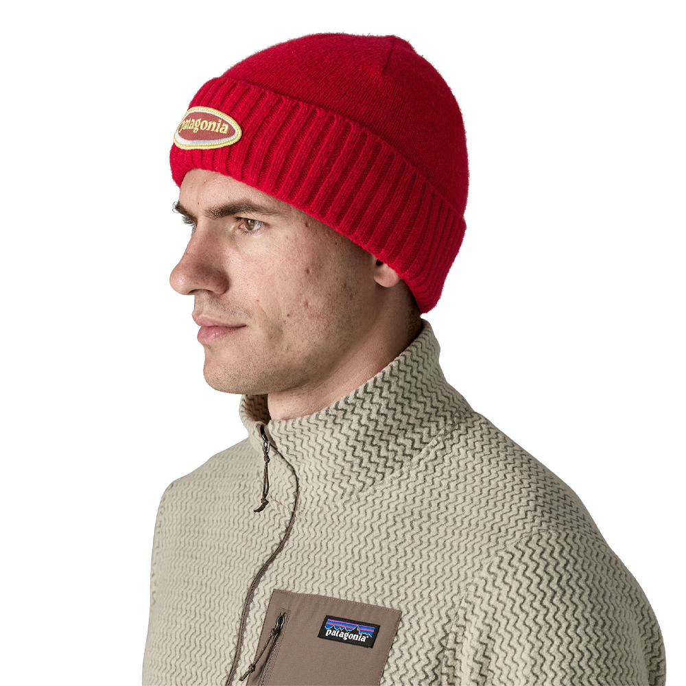 Patagonia Brodeo Beanie Patagonia Brodeo Beanie