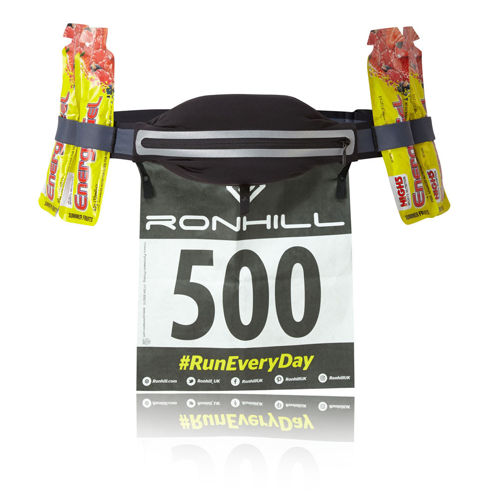 Ronhill Marathon Waist Belt - AW23