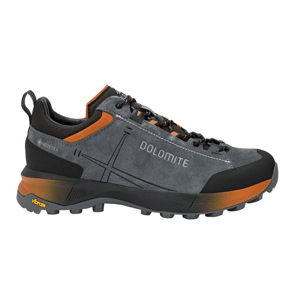 Dolomite Vernale Hike Low GORE-TEX Men's Walking Shoes - SS26