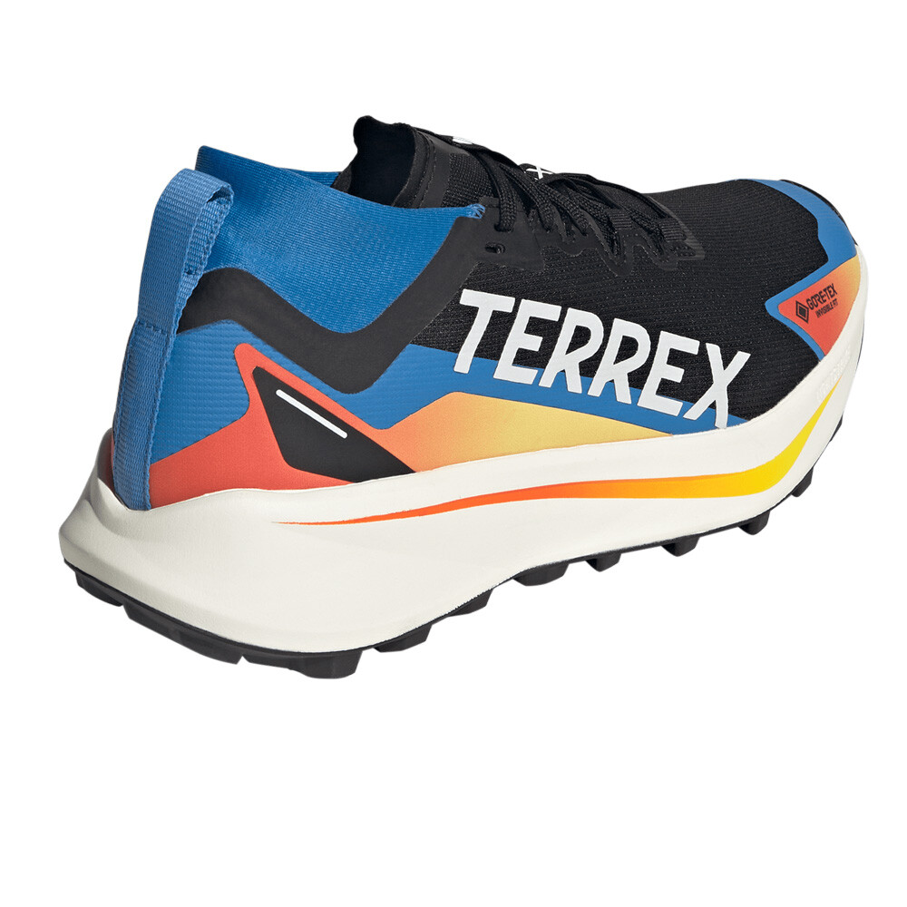 adidas Terrex Agravic GORE-TEX Uomo Scarpe da Trail Running - SS26