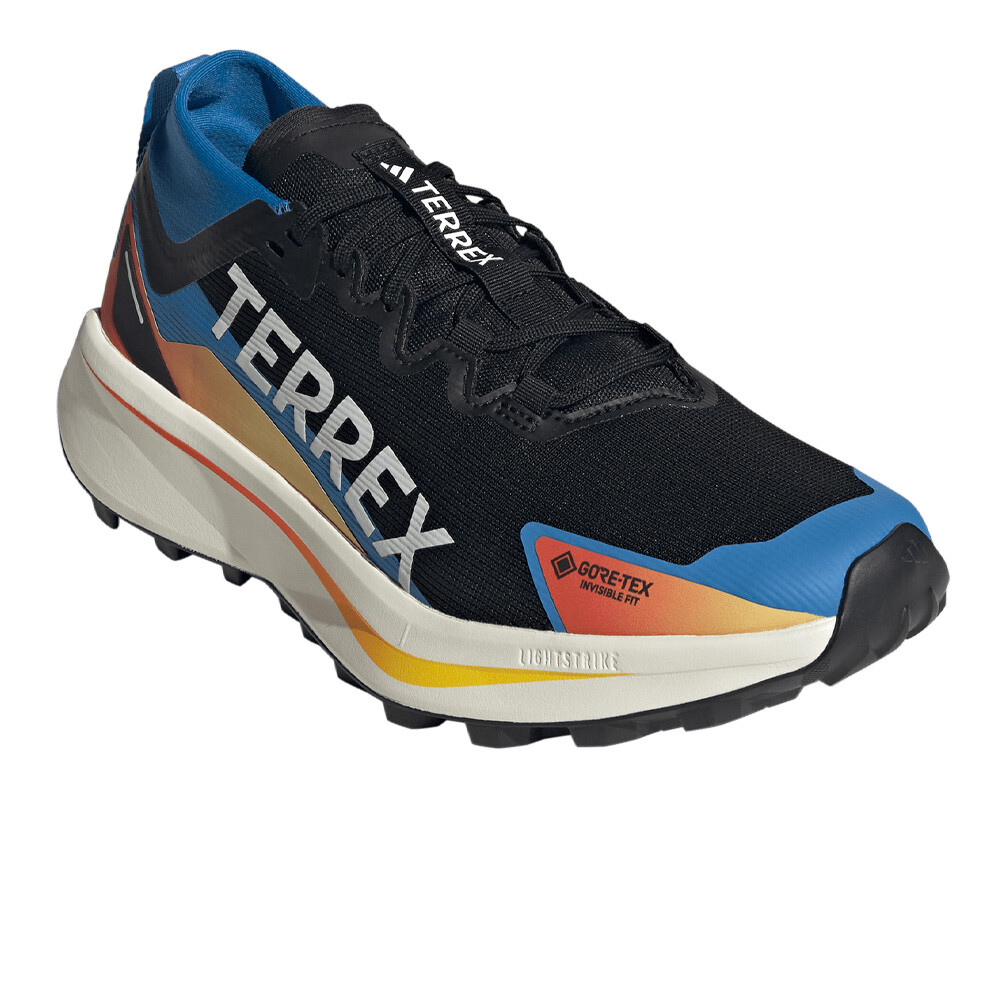 adidas Terrex Agravic GORE-TEX Uomo Scarpe da Trail Running - SS26