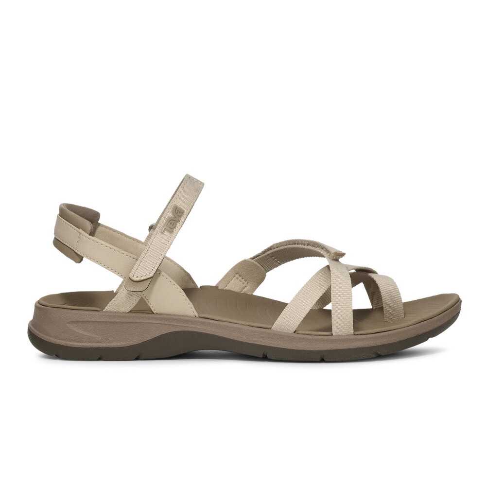 Teva TirraTraveller Slingback Women's Walking Sandals - SS26