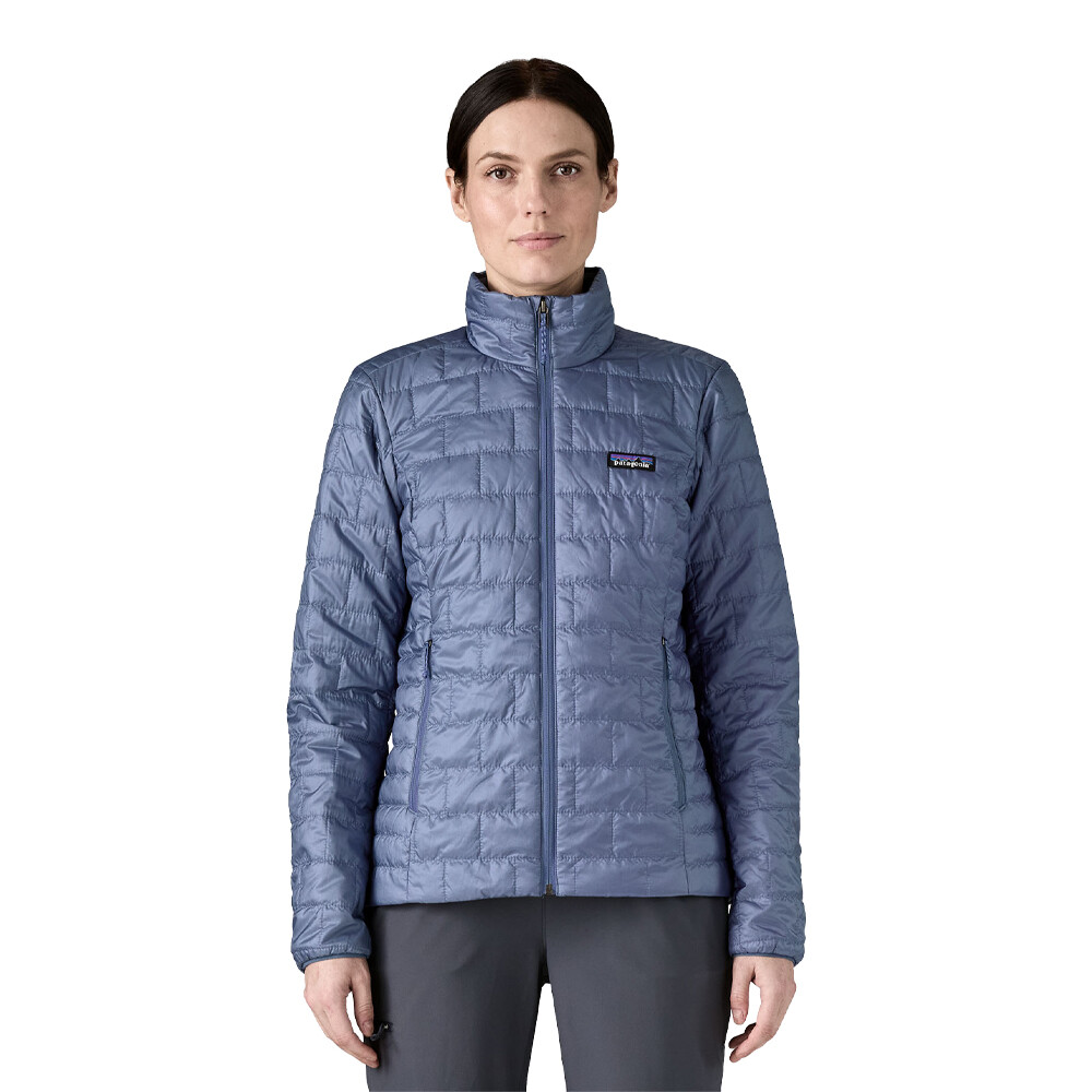 Patagonia Nano Puff Women's Jacket