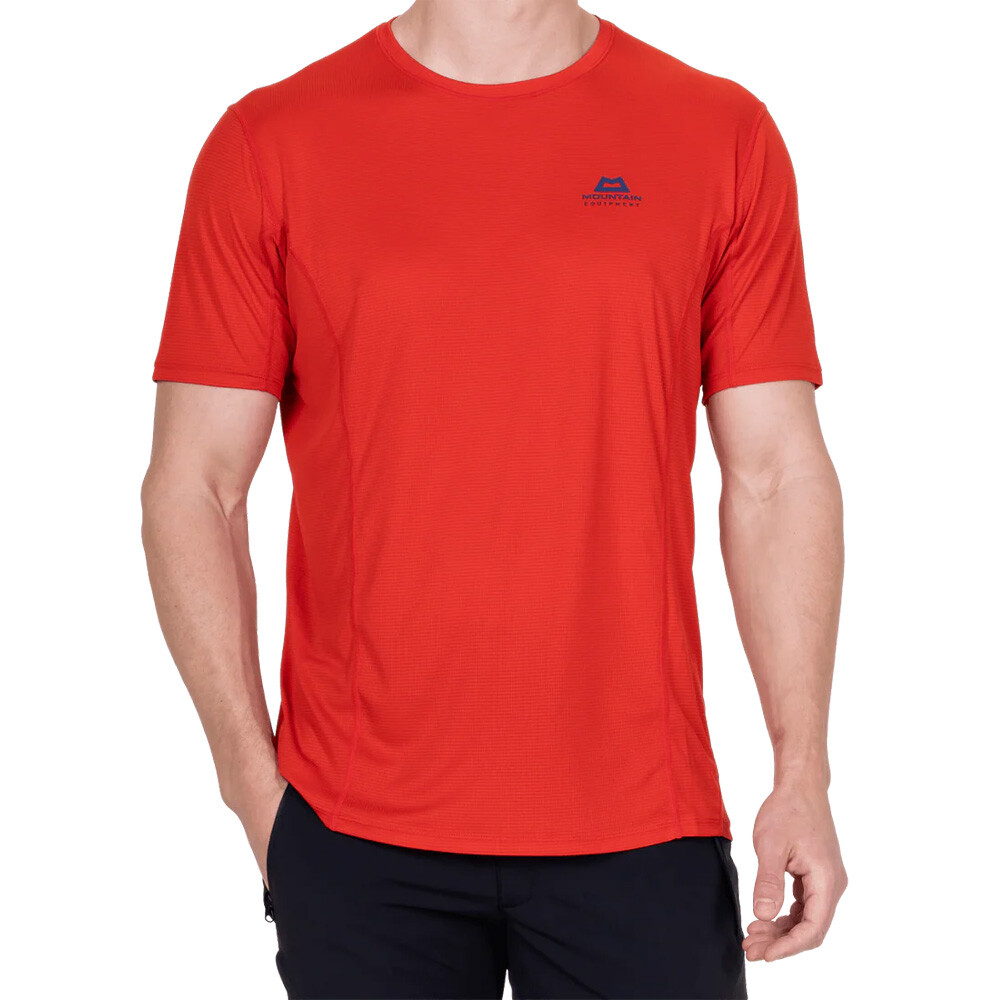 Mountain Equipment Ignis Men's T-Shirt - SS26 Mountain Equipment Ignis Men's T-Shirt - SS26