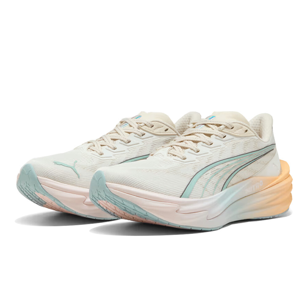 Puma Deviate Nitro 4 Women's Running Shoes - SS26