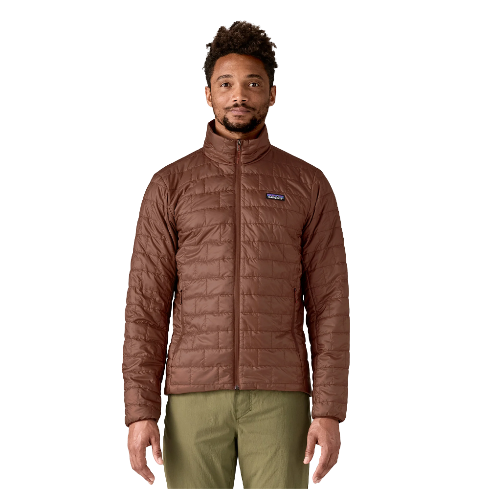 Patagonia Nano Puff Men's Jacket