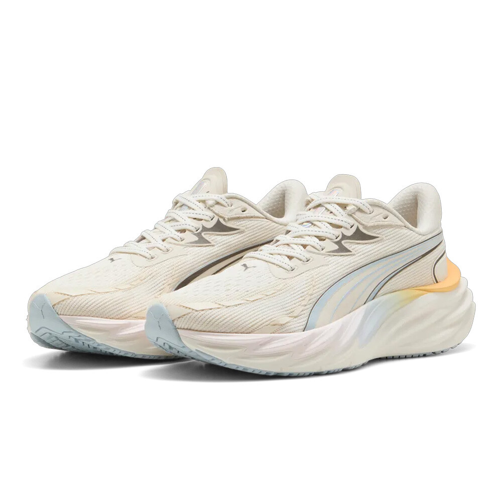 Puma Velocity Nitro 4 mujer zapatillas running  - SS26