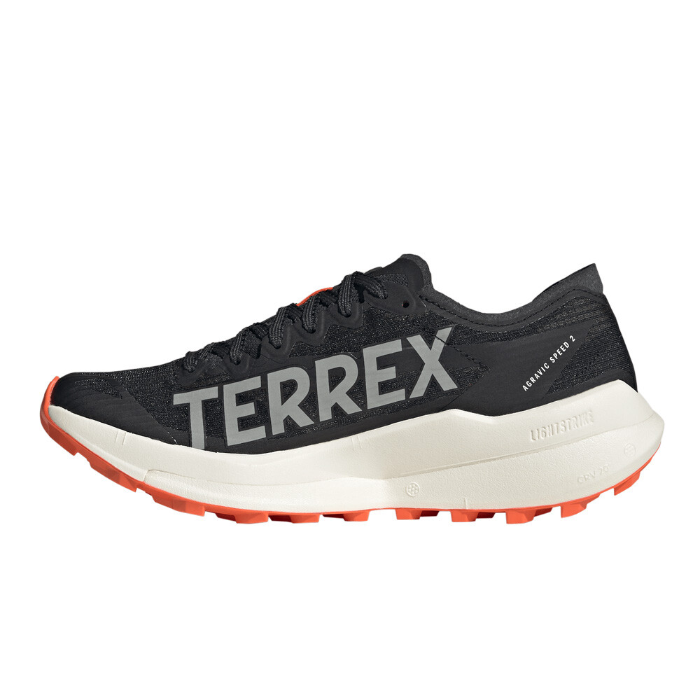 adidas Terrex Agravic Speed 2 Donna Scarpe da Trail Running - SS26