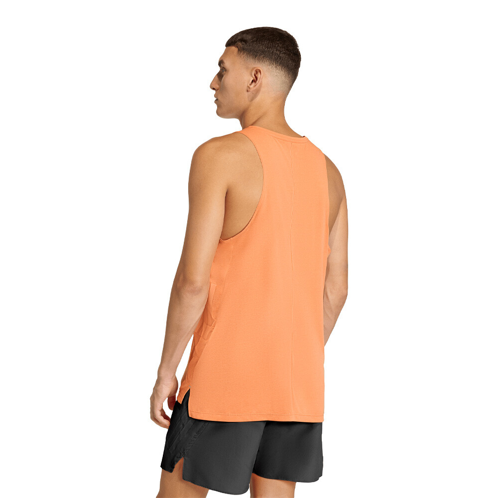 adidas ADI365 Climacool homme running débardeur - SS26