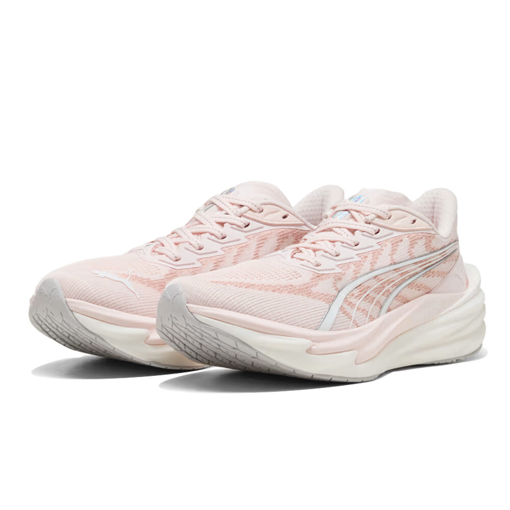 Puma Deviate Nitro 4 Women's Running Shoes - SS26