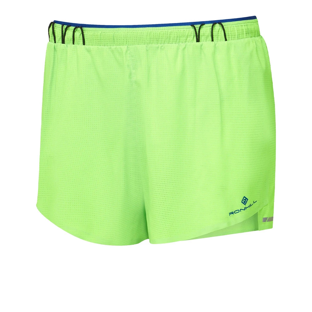 RonHill Tech Race Uomo Pantaloncini - SS26