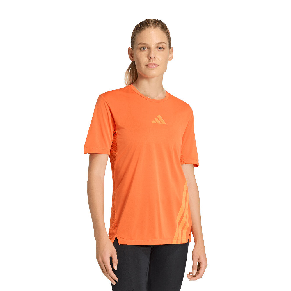 adidas Terrex Xperior Climacool  femme T-Shirt - SS26
