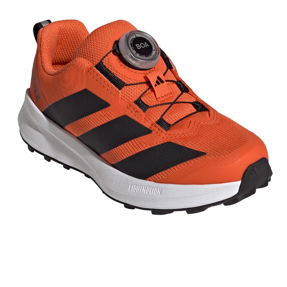 adidas Terrex Agravic BOA enfant chaussures de trail - SS26