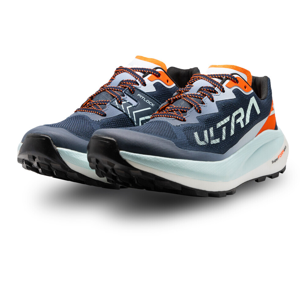VJ Sport VJ Ultra 3 Trail Running Shoes - SS26