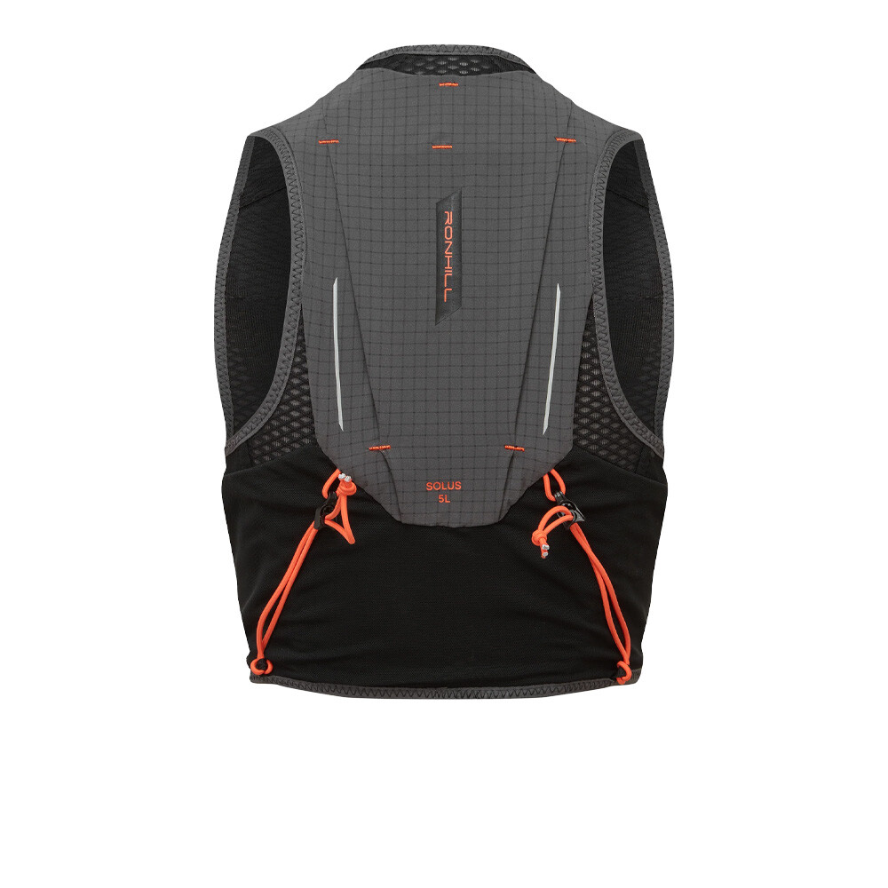RonHill Solus 5L Hydration Gilet (With Flasks) - SS26