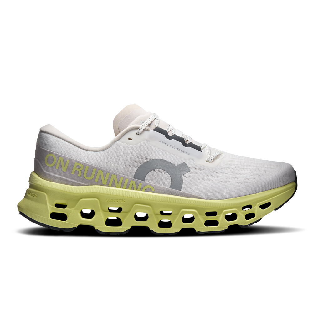 On Running On Cloudmonster 3 homme chaussures de running - SS26