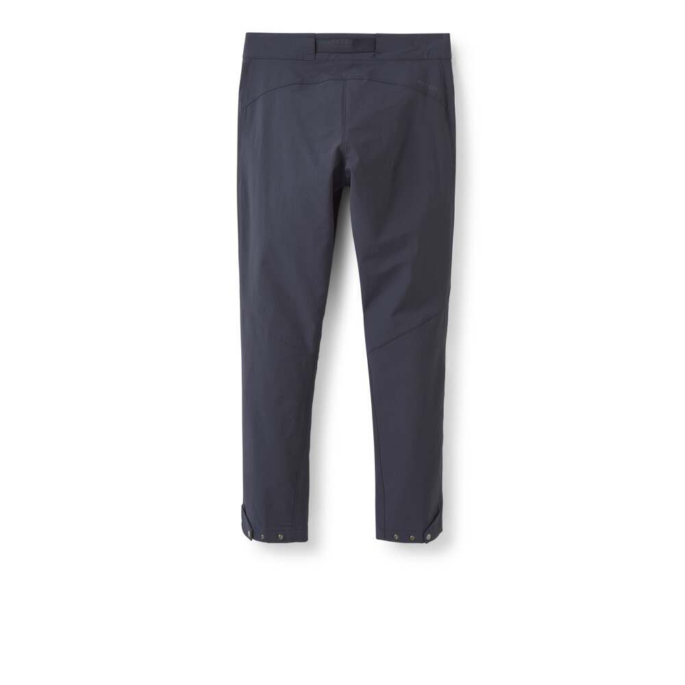 Rab Incline AS Softshell Donna Pantaloni (Regular Leg) - SS26