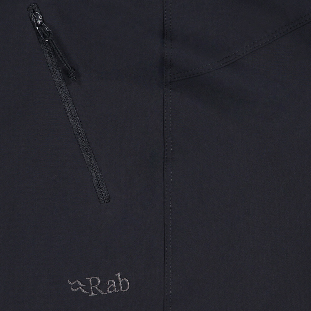 Rab Incline AS Softshell Donna Pantaloni (Regular Leg) - SS26