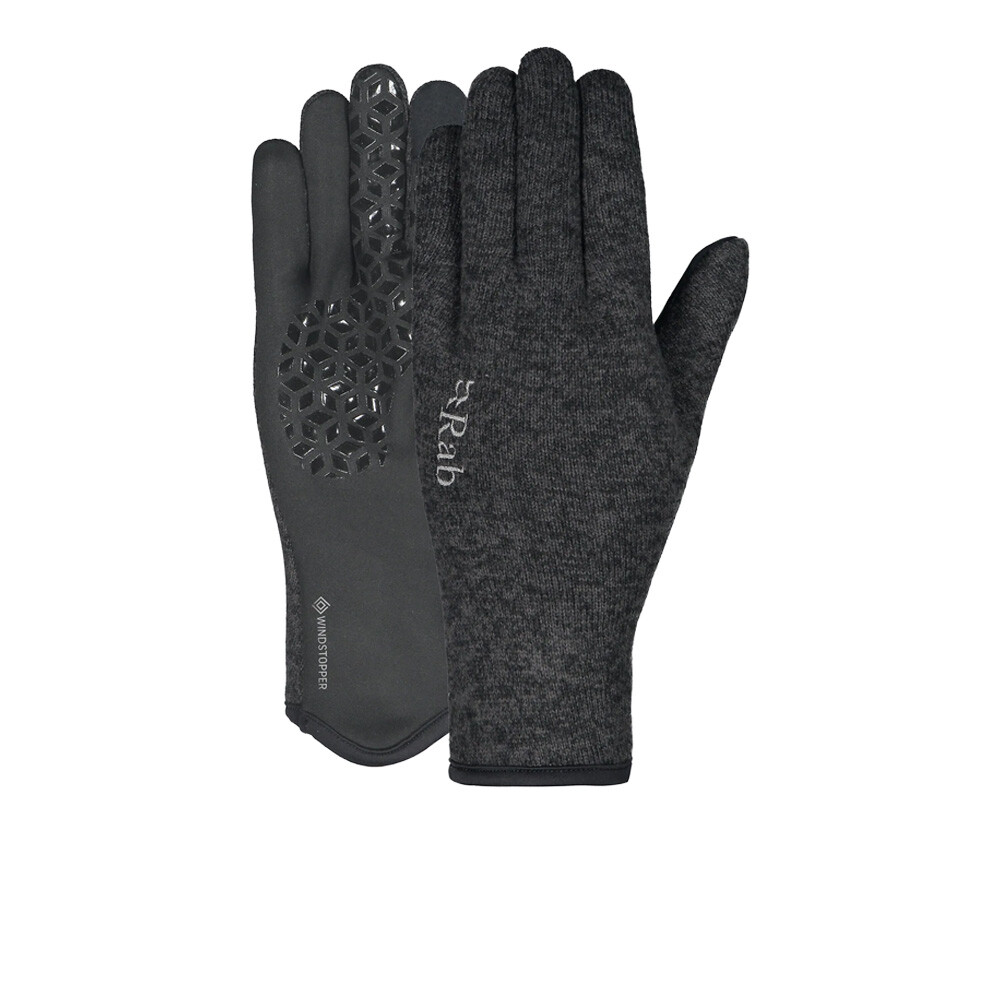 Rab Quest Windstopper Women's Gloves - SS26