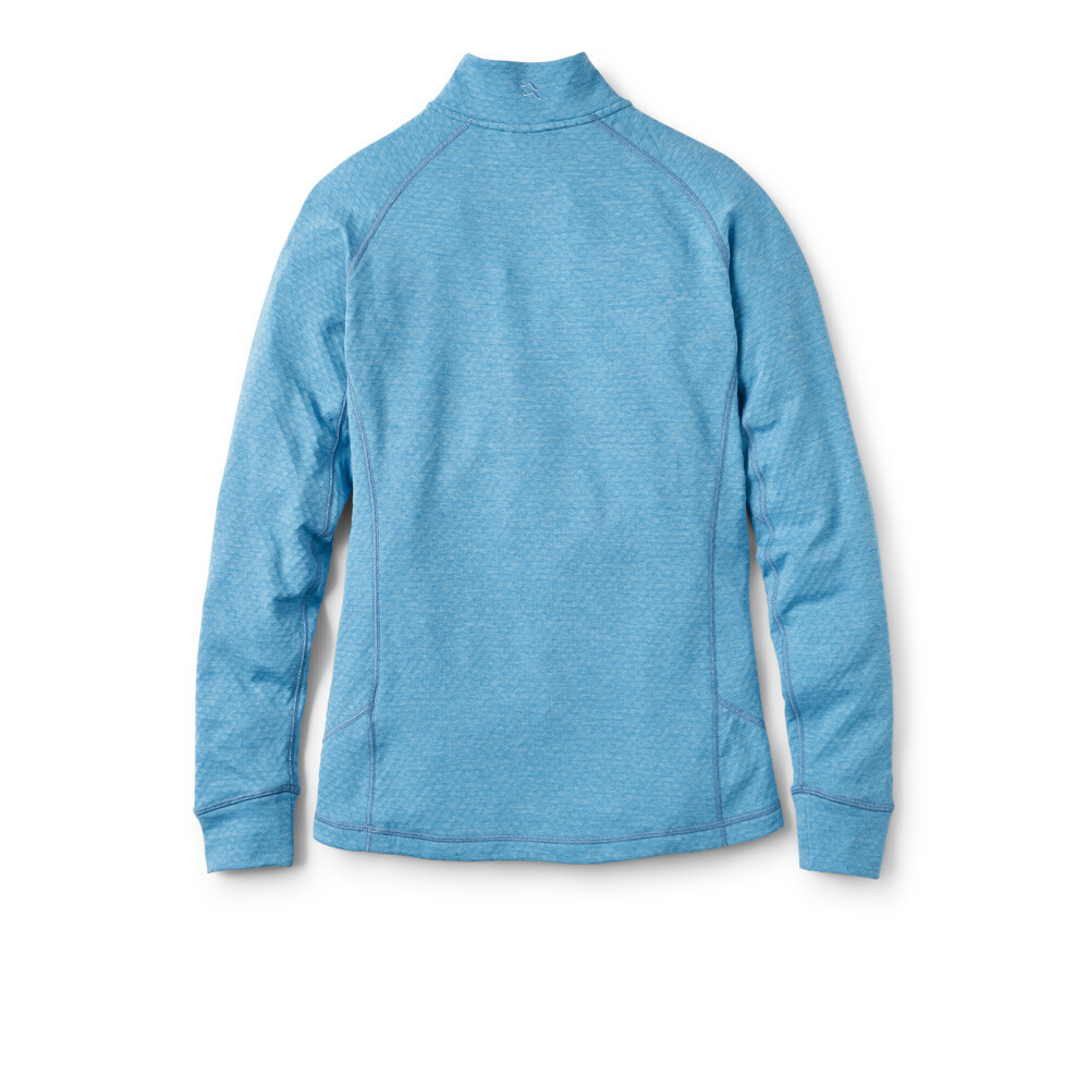 Rab Nexus Pull On femme Top - SS26