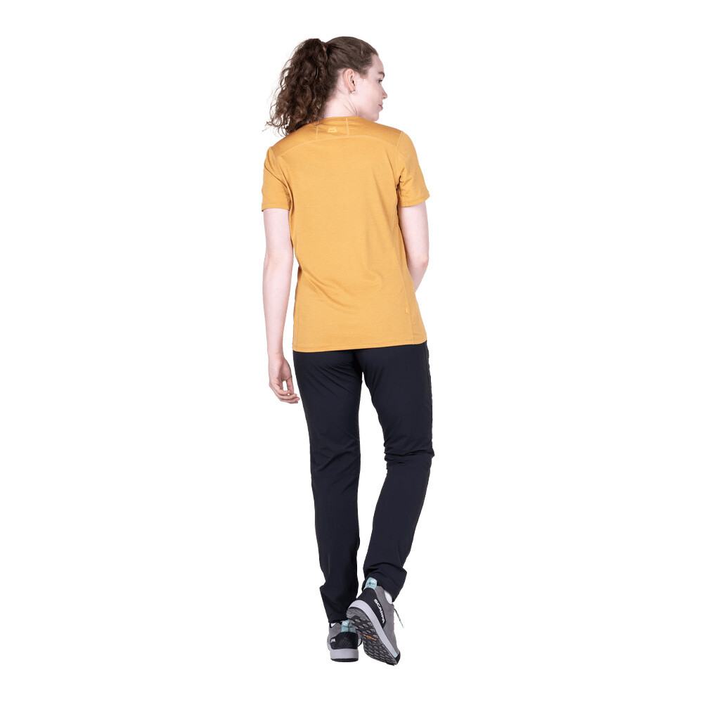 Mountain Equipment Tempi Women's T-Shirt - SS26