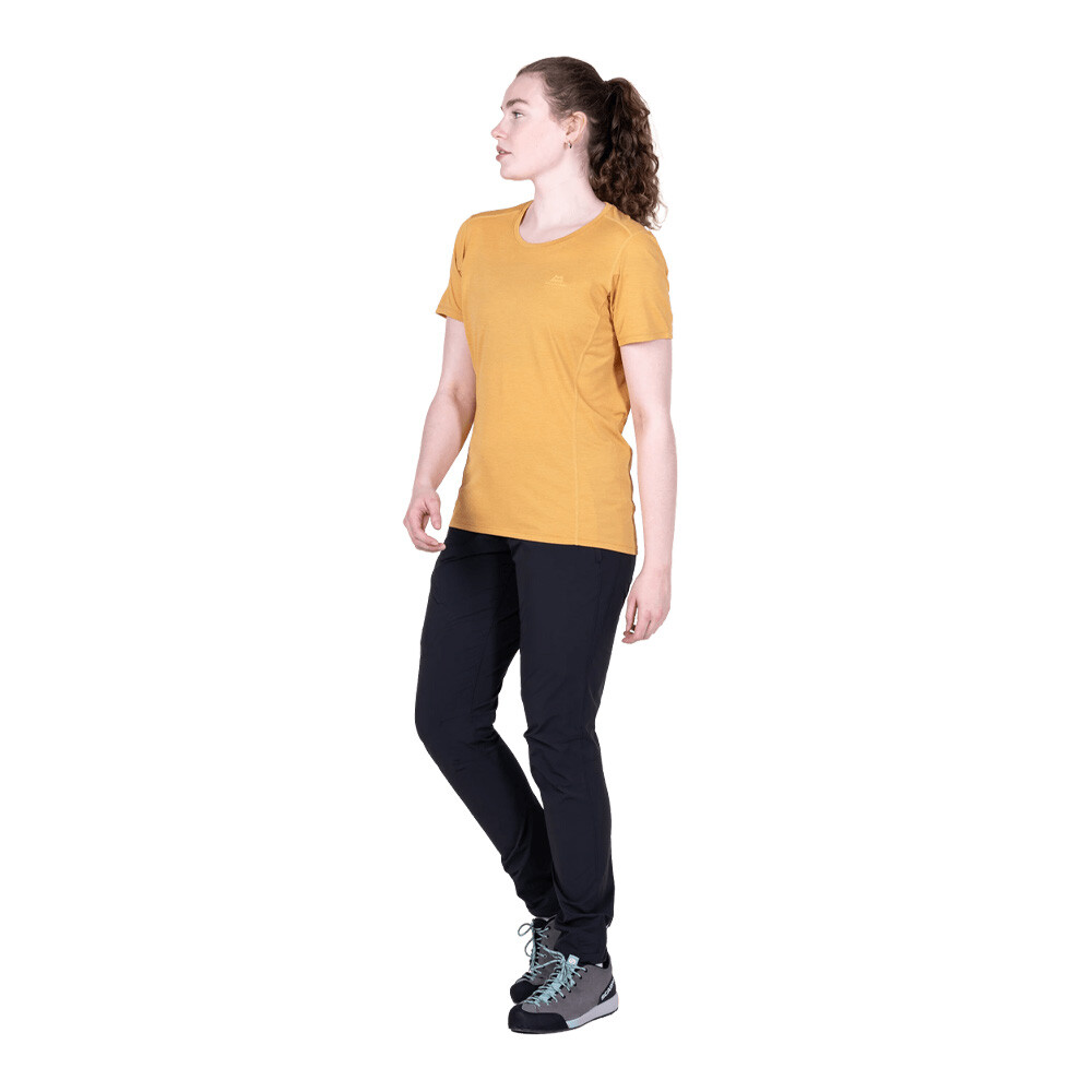 Mountain Equipment Tempi Women's T-Shirt - SS26