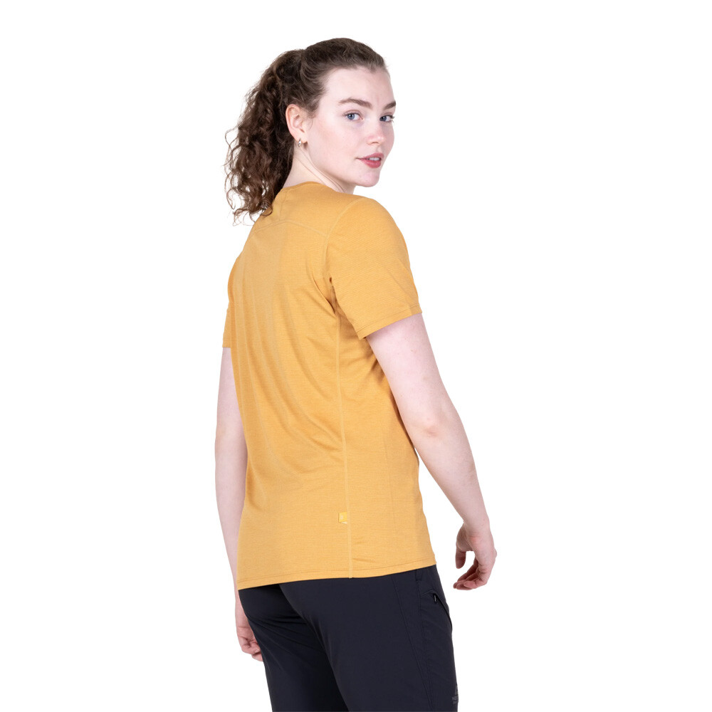 Mountain Equipment Tempi Women's T-Shirt - SS26