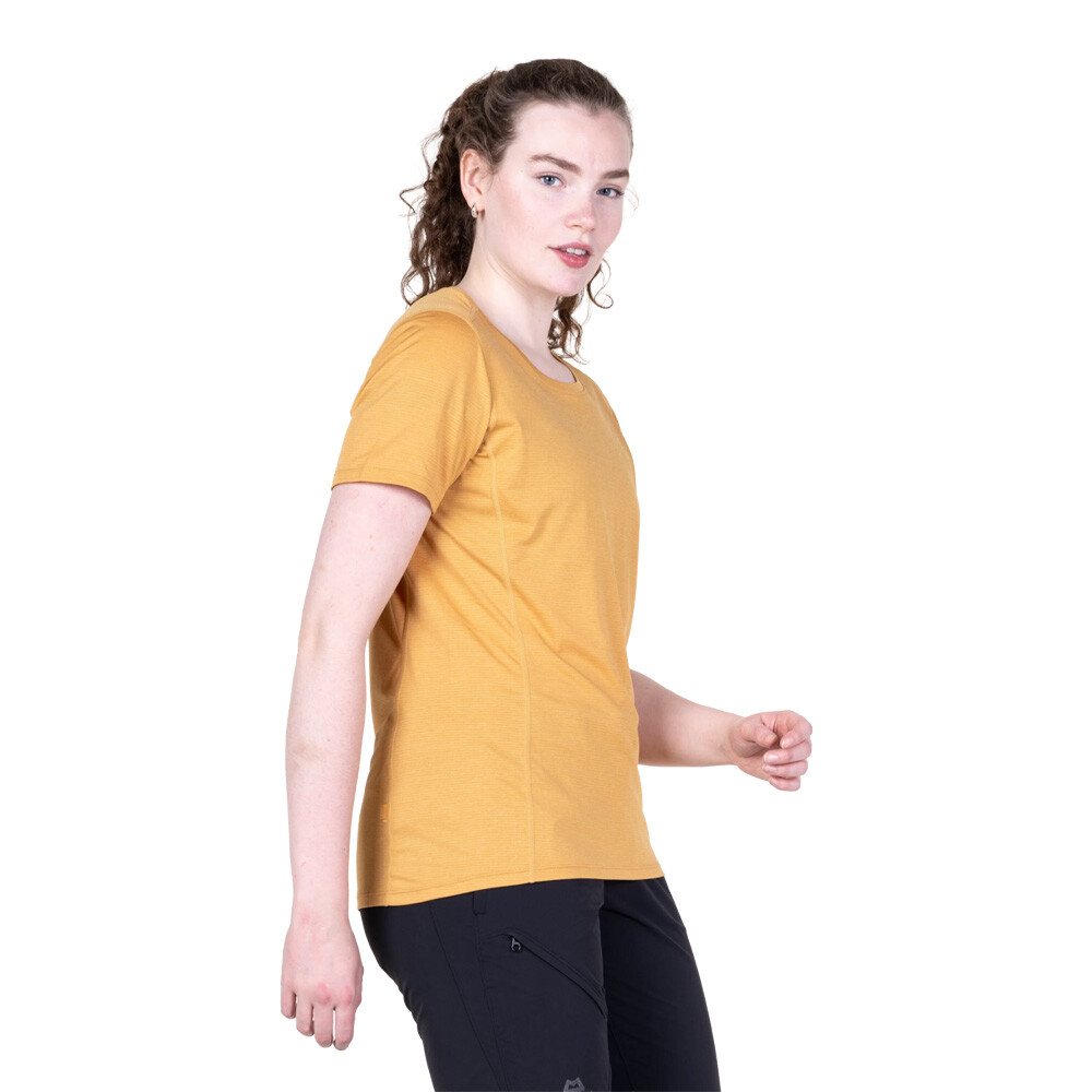 Mountain Equipment Tempi Women's T-Shirt - SS26