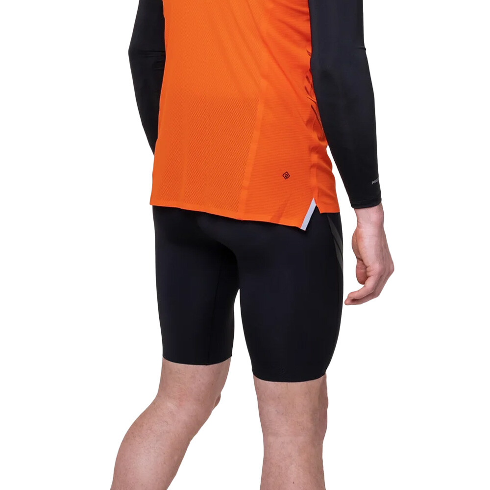 RonHill Tech Race Herren Tight Shorts - SS26