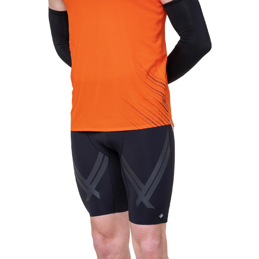 RonHill Tech Race Herren Tight Shorts - SS26 RonHill Tech Race Herren Tight Shorts - SS26