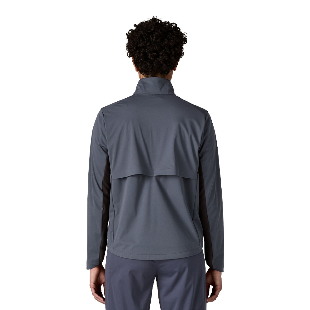 Patagonia Wind Shield mujer chaqueta