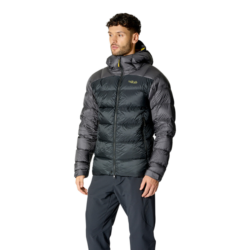 Rab Neutrino Pro Down Uomo Giubbotto - SS26